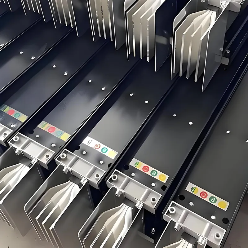 Đường xe buýt Sandwich 1000A