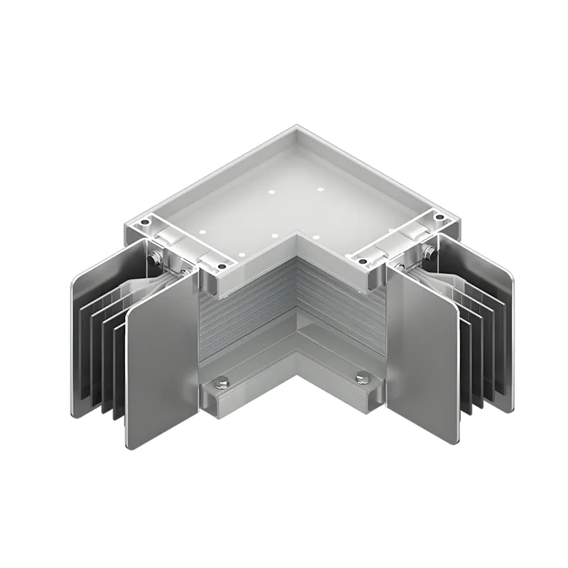 Đường xe buýt Sandwich 1600A