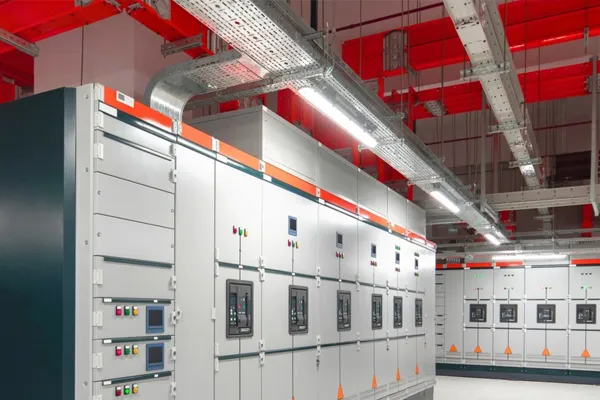 Đặc điểm của Busduct nhỏ gọn