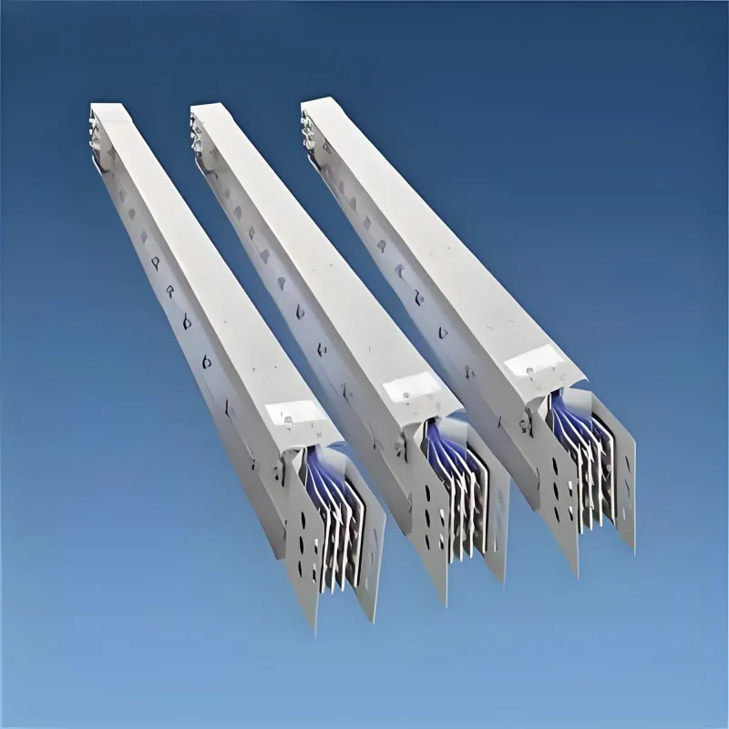 Busway cách điện bằng không khí nâng cao hiệu quả phân phối điện như thế nào?