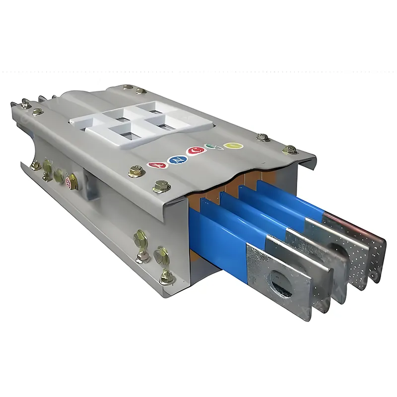 Đường xe buýt cách nhiệt 630A