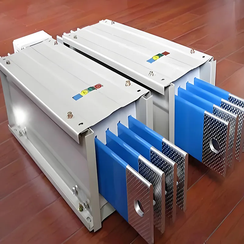 Đường dẫn nhôm cách nhiệt bằng không khí