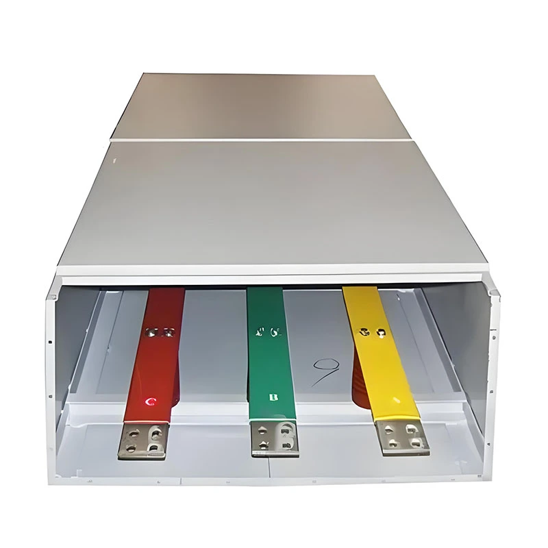 Hợp kim nhôm kèm theo ống dẫn điện áp cao