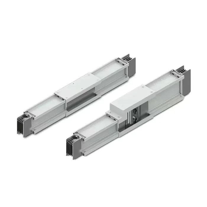 Busway phân phối điện nhỏ gọn