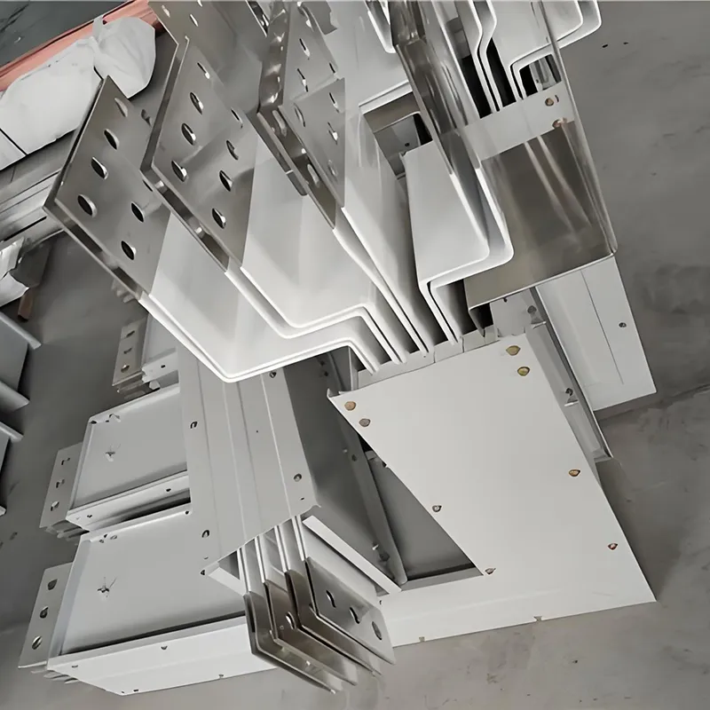 Busway dẫn điện bằng đồng