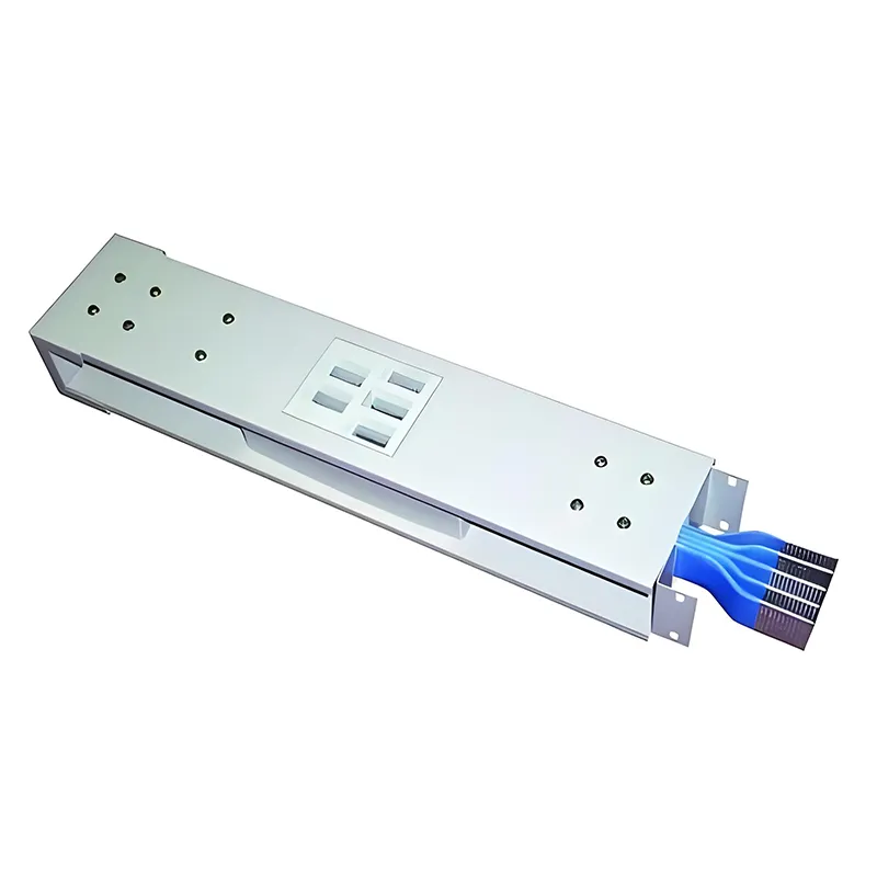 Đường xe buýt cách nhiệt bằng không khí hiện tại cao