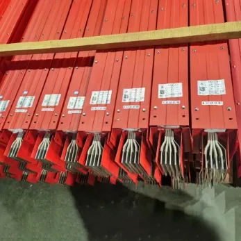 Fire Resistant Sandwich Busway