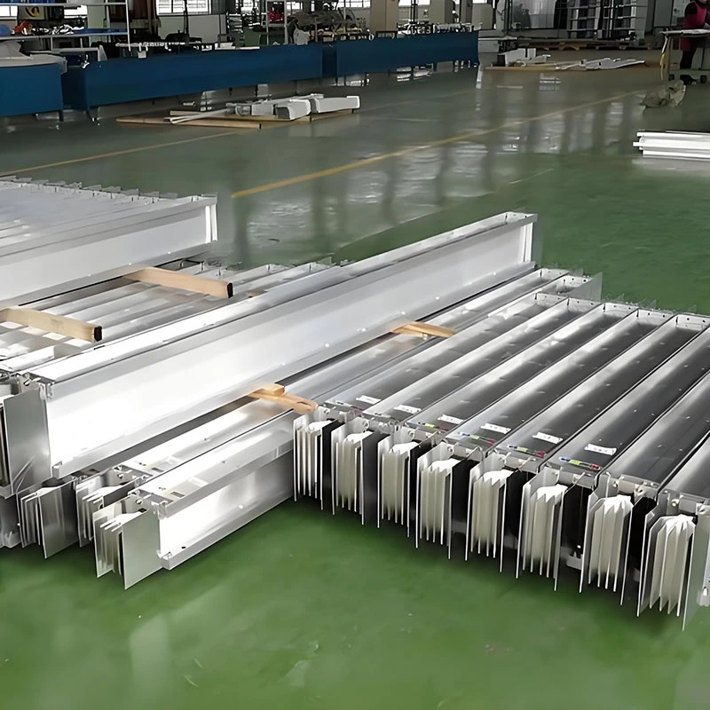 Busway kèm theo hiện tại trung bình