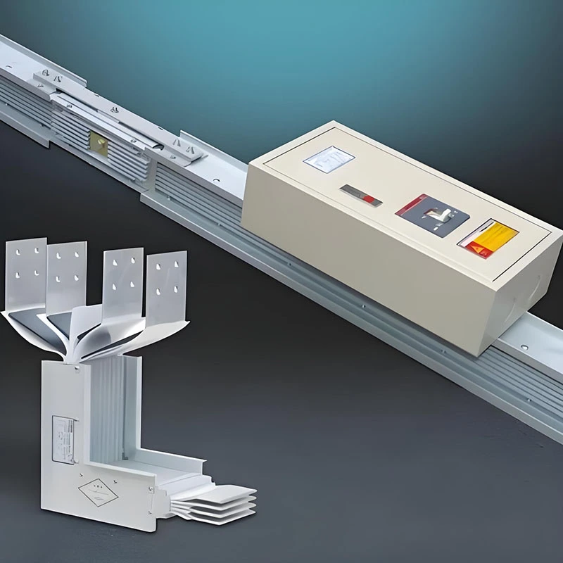 Loại trình cắm thêm Busway Sandwich