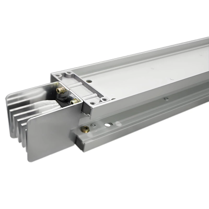 Sandwich Busway để phân phối điện