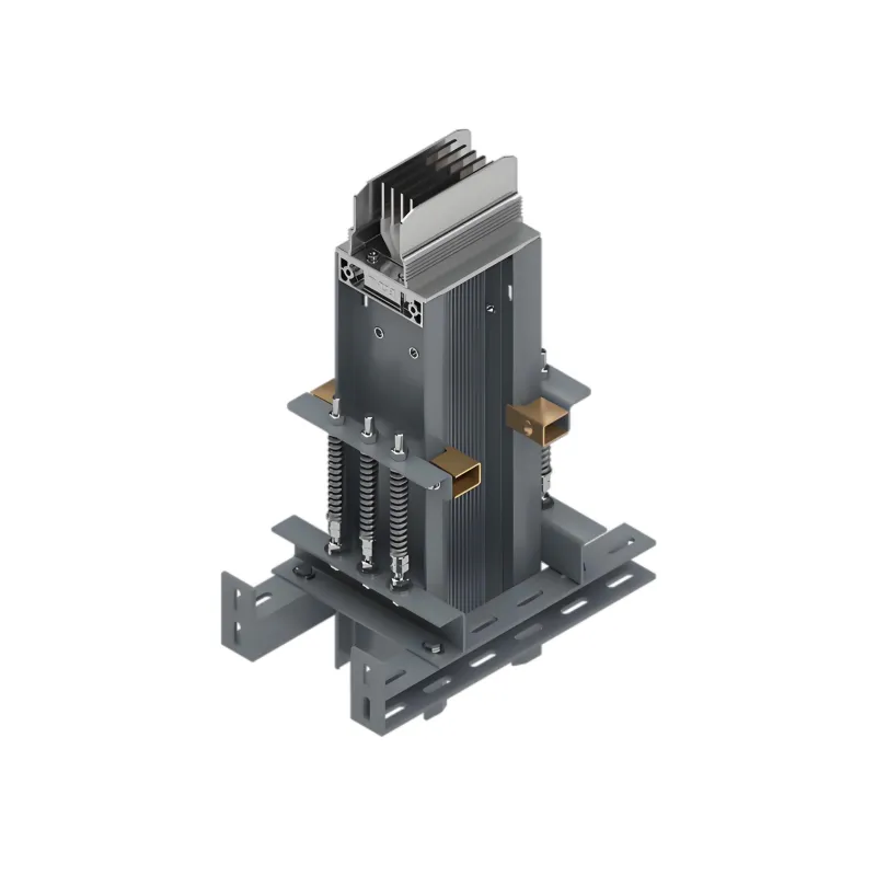 Đường xe buýt cách nhiệt dọc