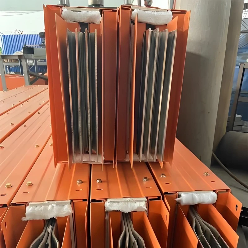 Đường xe buýt thẳng chống cháy