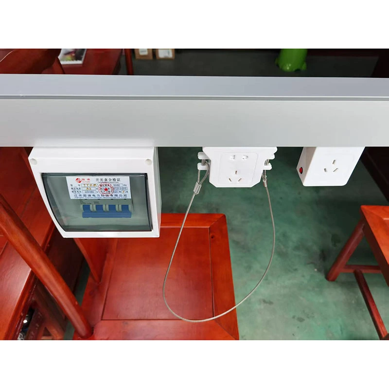 Đường ray chiếu sáng kiểu đường ray